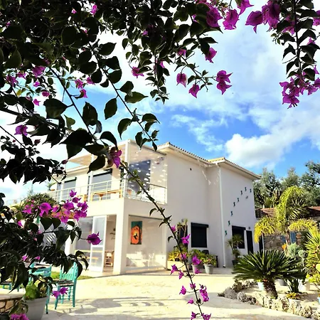 Βίλα Simera Λαγανάς