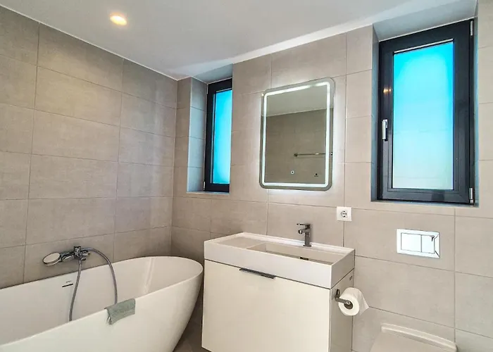 Símera Villa Laganas