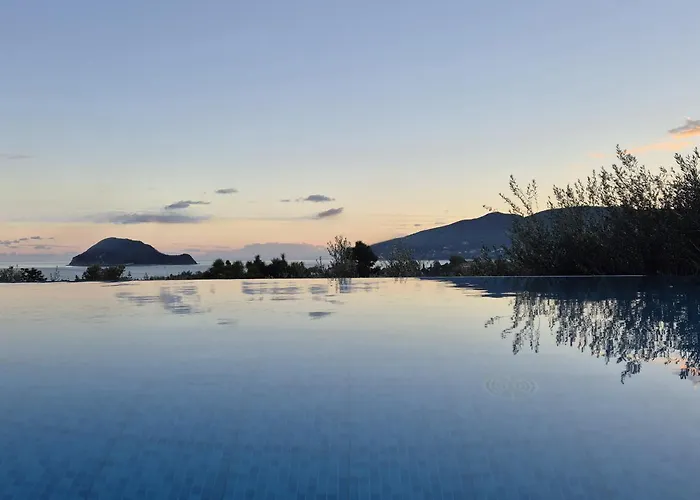 Símera Villa Laganas