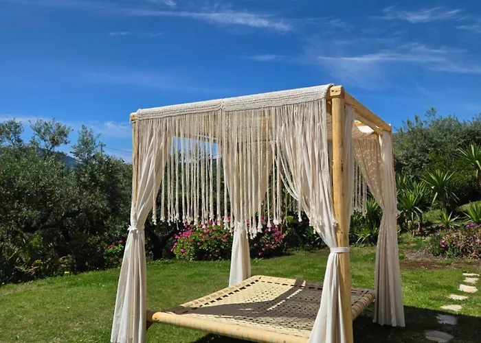 Villa Simera