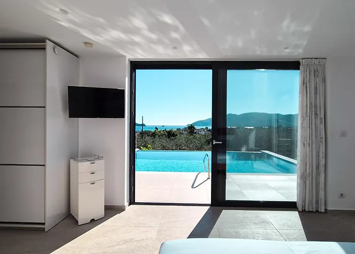 Villa Simera *